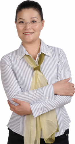 張一丹老師