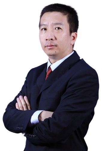 楊棟老師