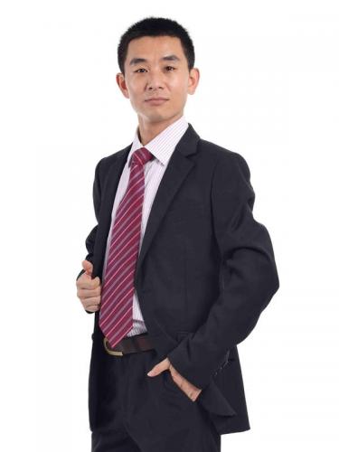 張方金老師