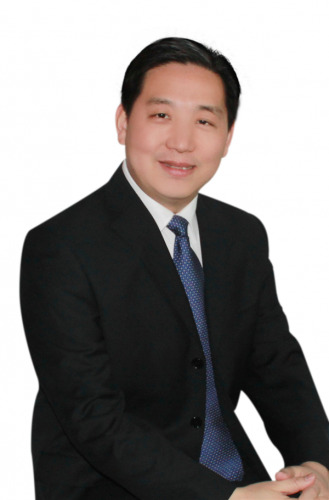 劉濤老師